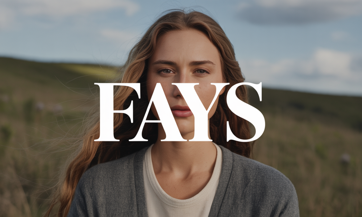 Illustration de Fays, Noms de famille