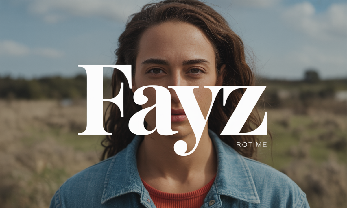 Illustration de Fayz, Prénoms