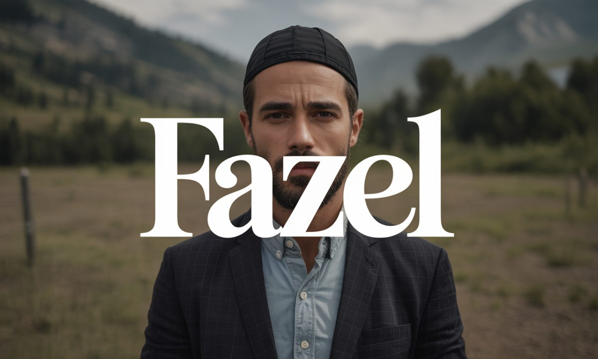 Illustration de Fazel, Prénoms