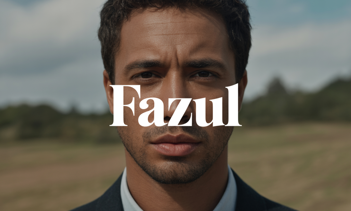 Illustration de Fazul, Prénoms