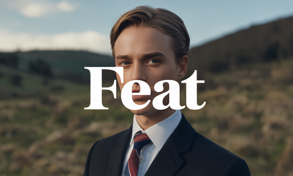 Illustration de Feat, Noms de famille