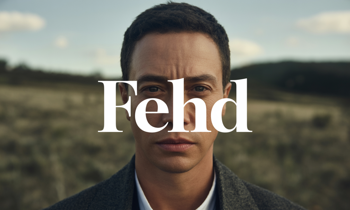 Illustration de Fehd, Prénoms