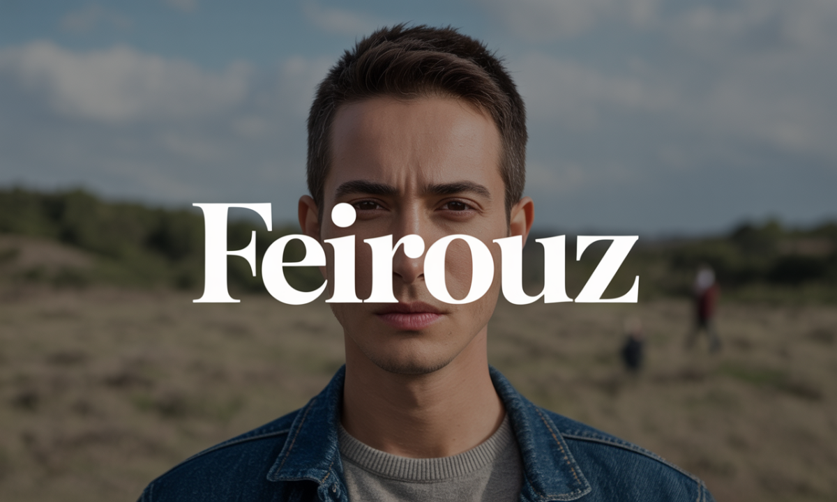 Illustration de Feirouz, Prénoms