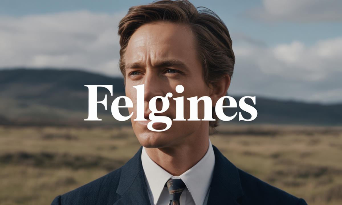 Illustration de Felgines, Noms de famille