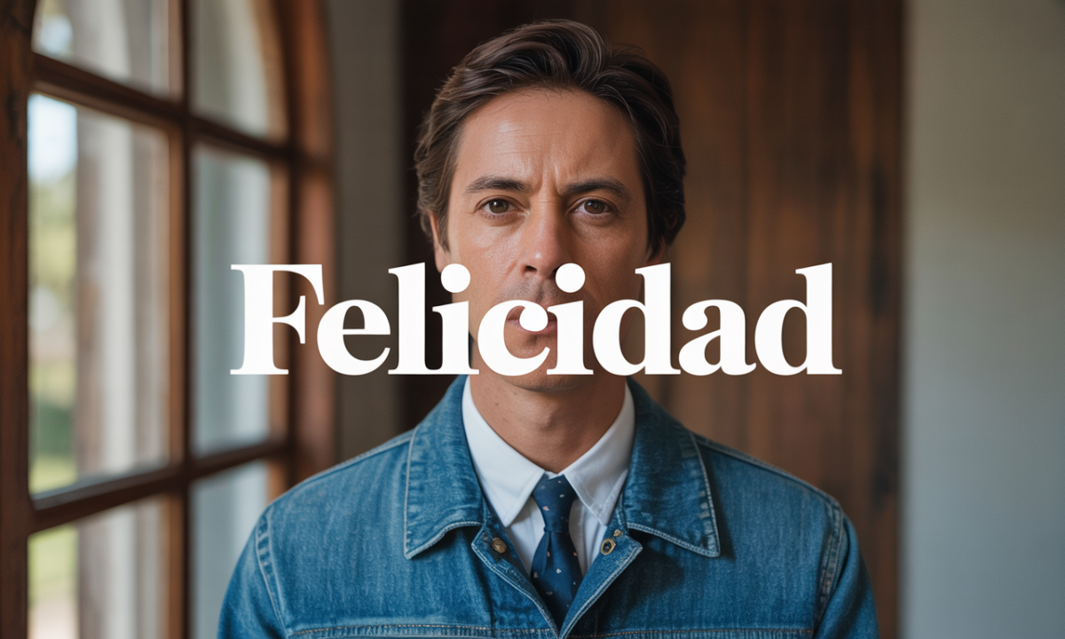 Illustration de Felicidad, Prénoms