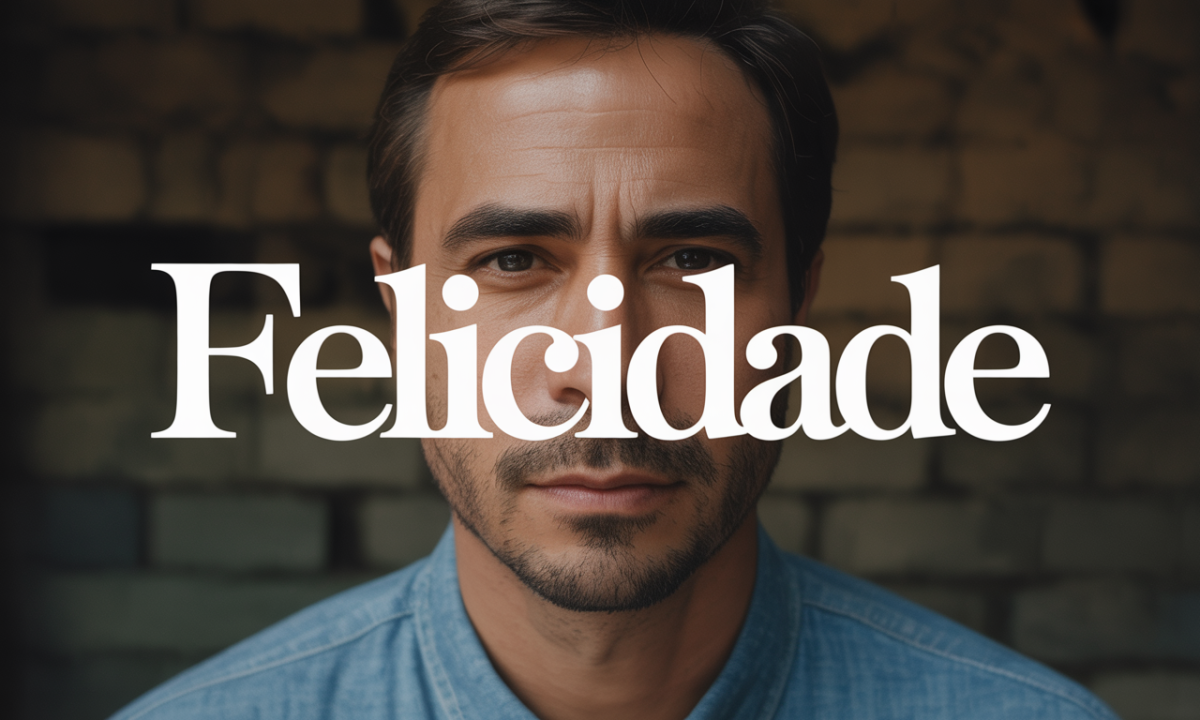 Illustration de Felicidade, Prénoms