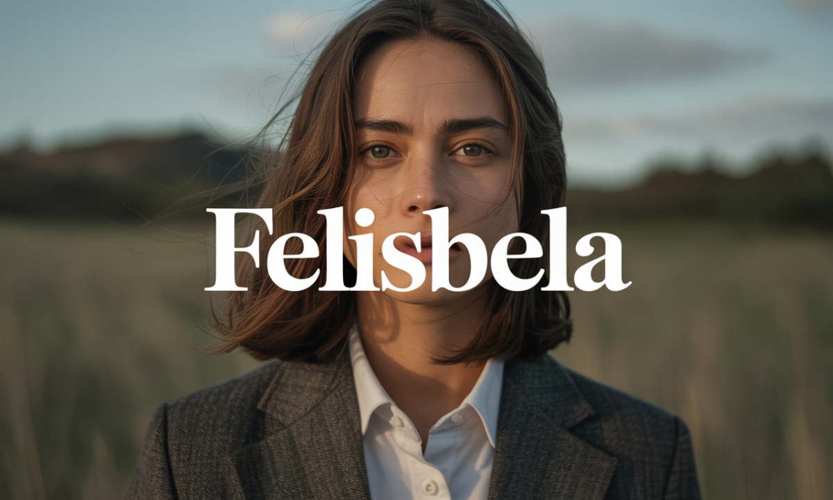 Illustration de Felisbela, Prénoms