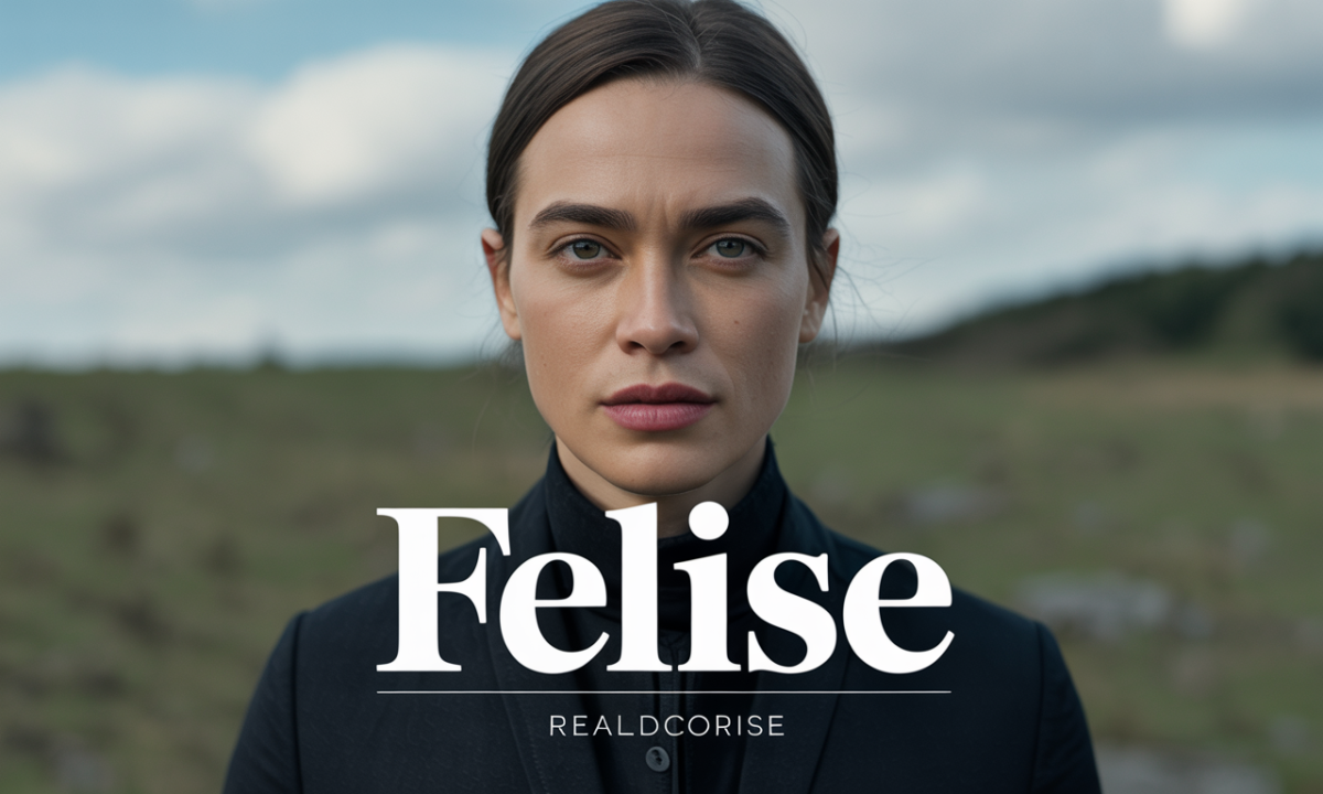 Illustration de Felise, Prénoms