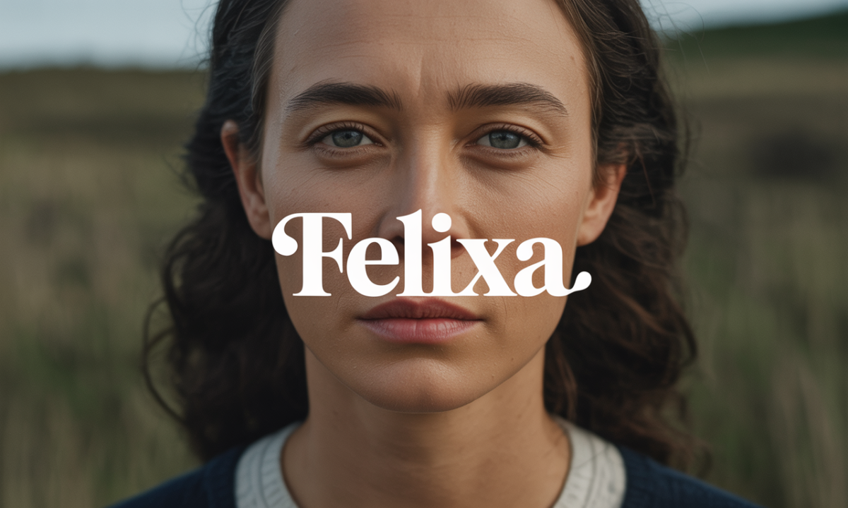 Illustration de Felixa, Prénoms