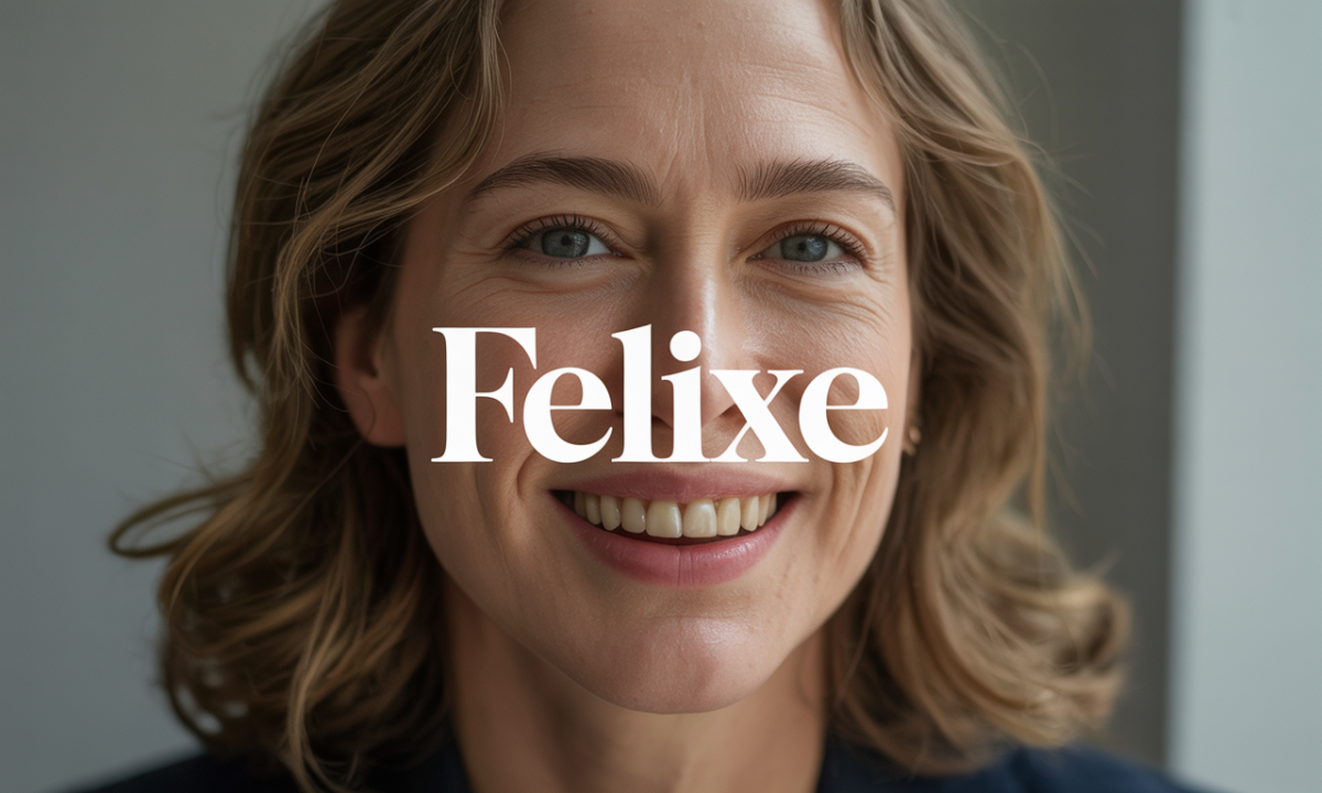 Illustration de Felixe, Prénoms