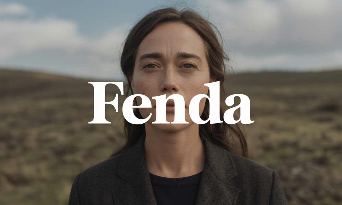 Illustration de Fenda, Prénoms