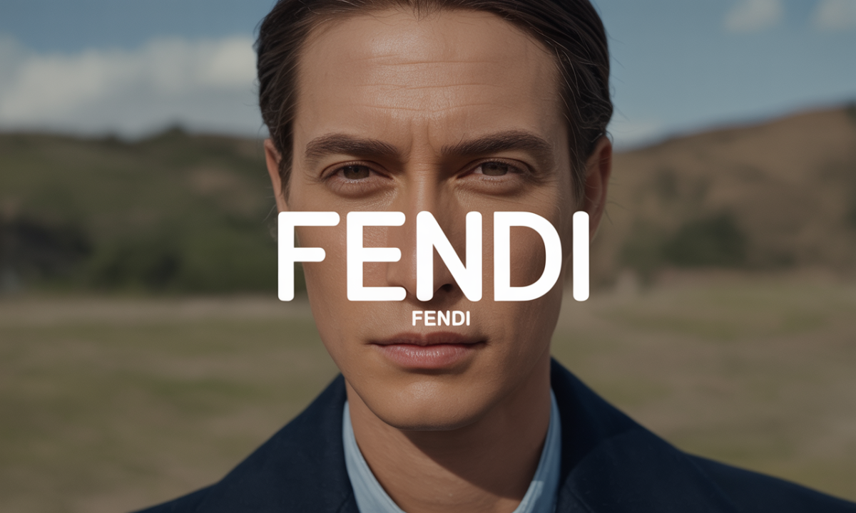 Illustration de Fendi, Prénoms