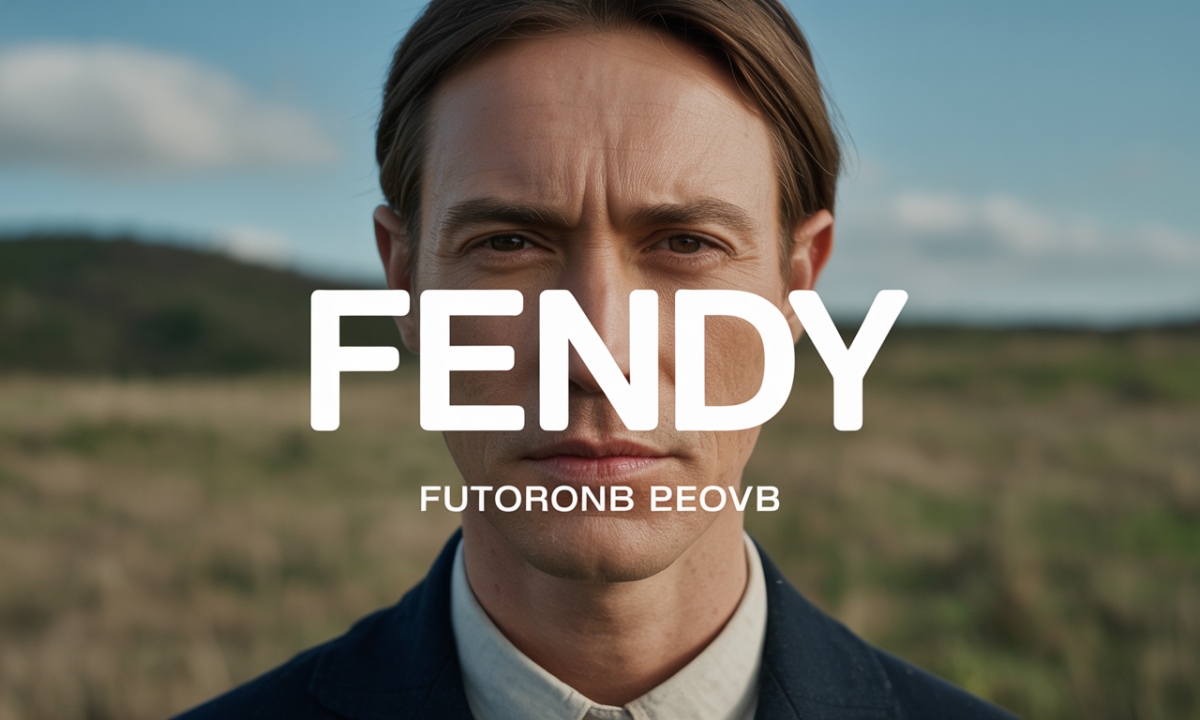 Illustration de Fendy, Prénoms