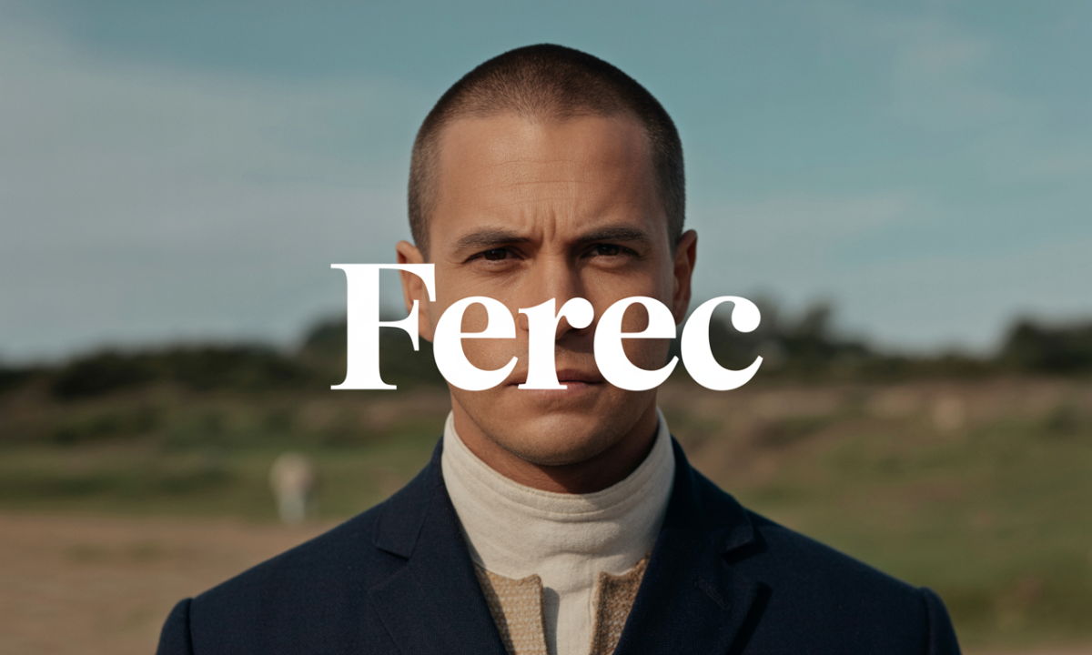 Illustration de Ferec, Noms de famille