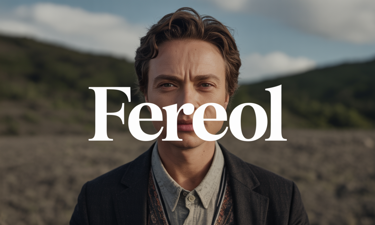 Illustration de Fereol, Prénoms