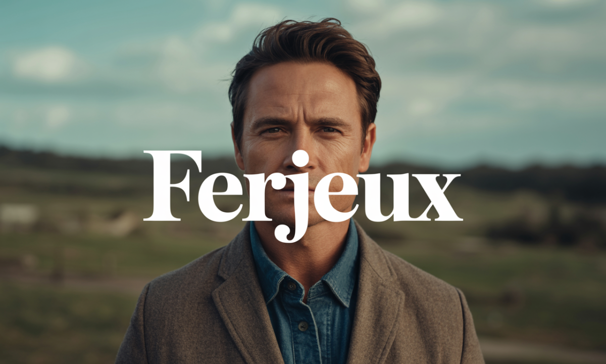 Illustration de Ferjeux, Prénoms