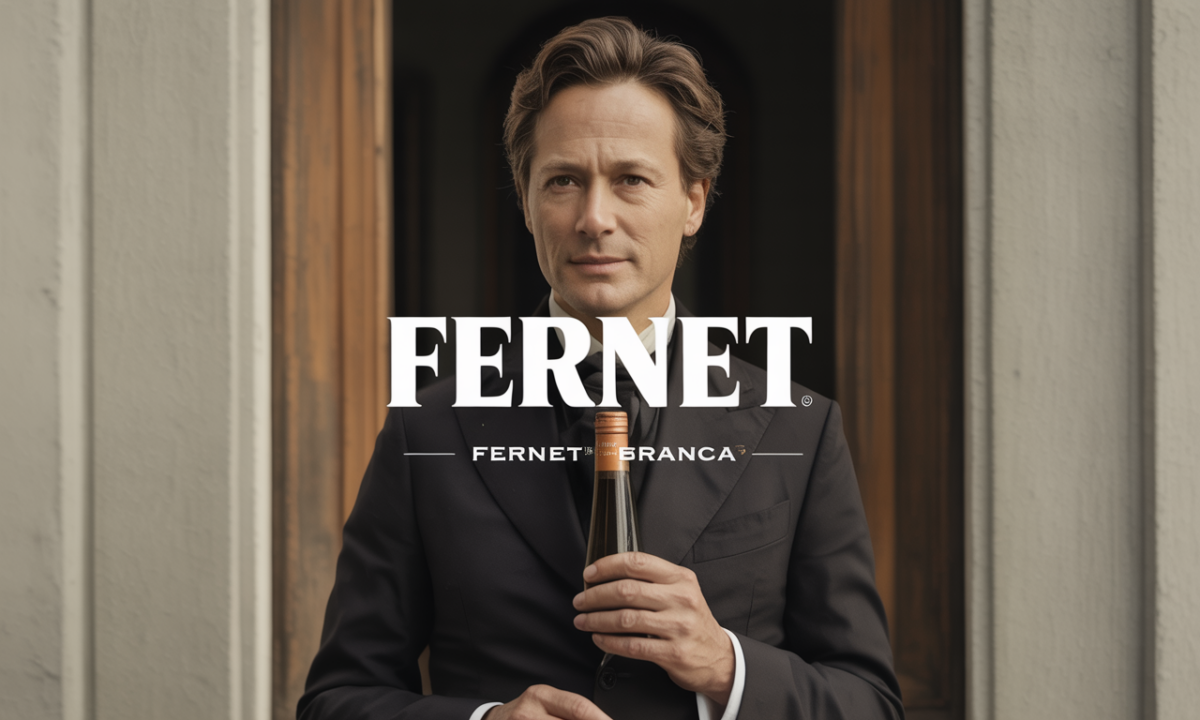 Illustration de Fernet, Noms de famille