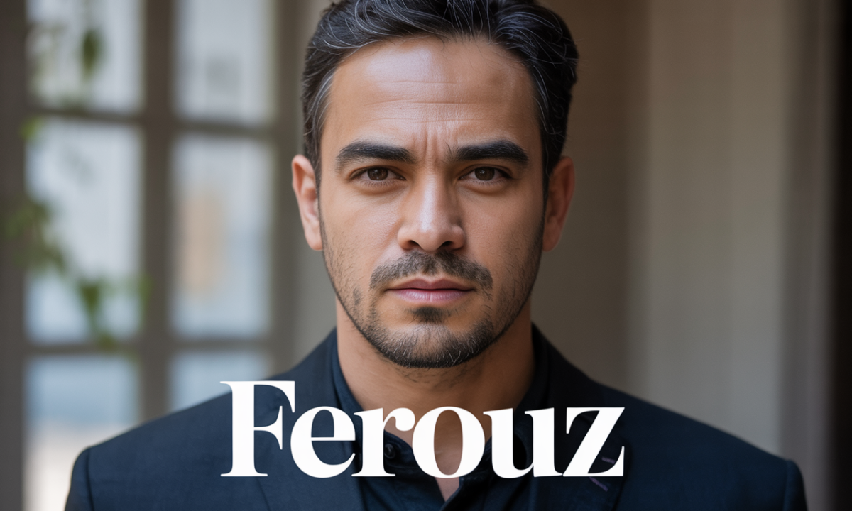 Illustration de Ferouz, Prénoms