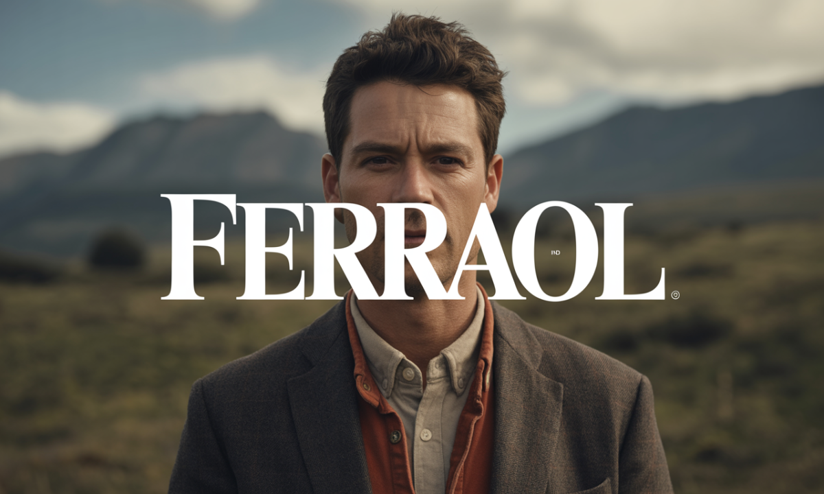 Illustration de Ferraol, Prénoms