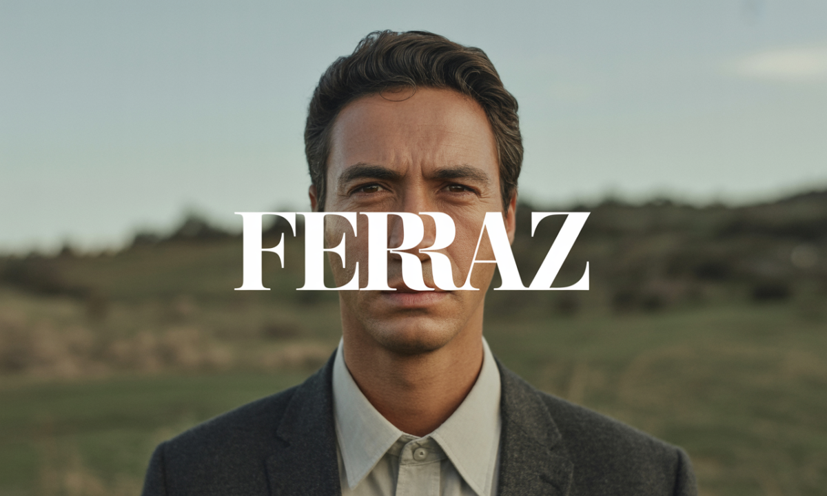 Illustration de Ferraz, Noms de famille