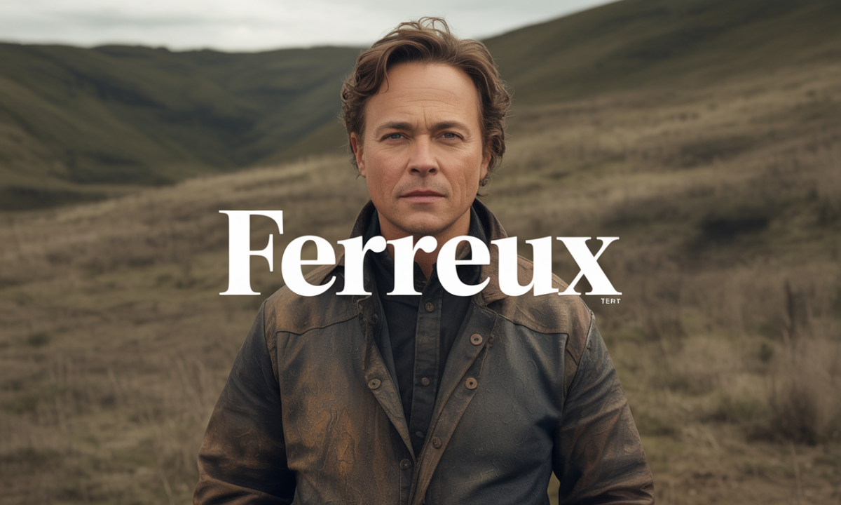 Illustration de Ferreux, Noms de famille