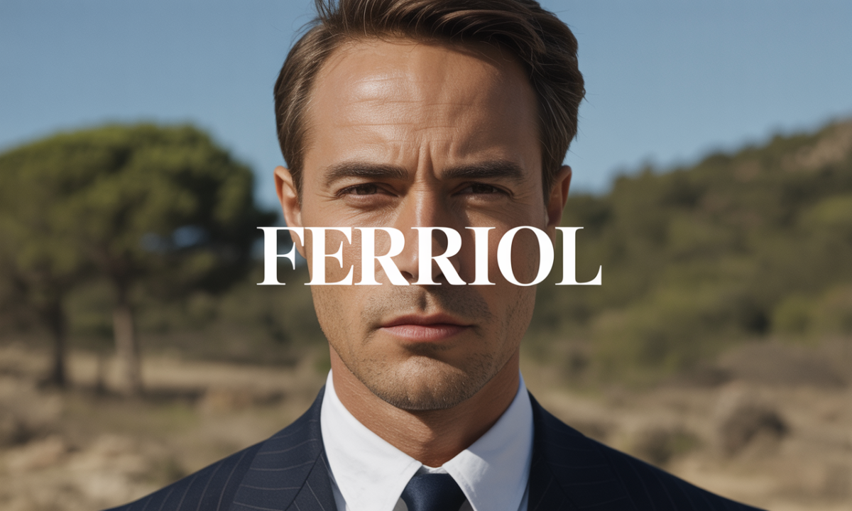 Illustration de Ferriol, Noms de famille