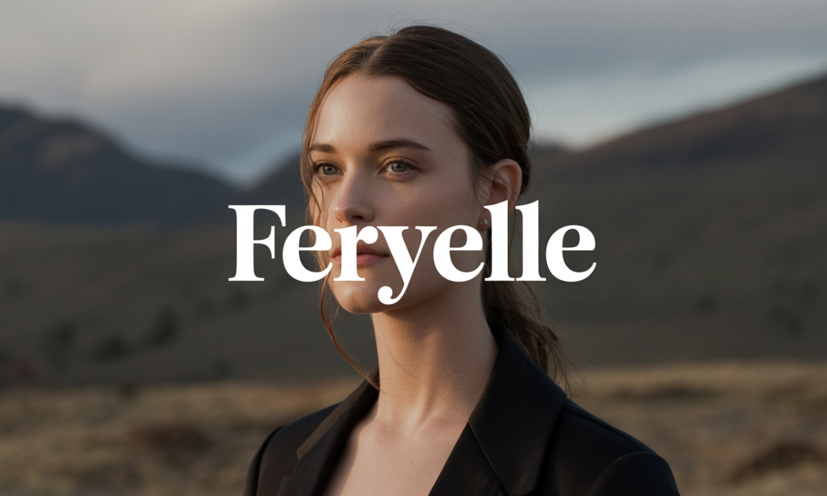 Illustration de Feryelle, Prénoms