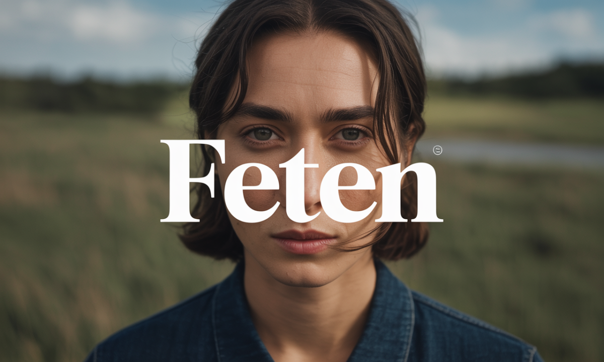 Illustration de Feten, Prénoms