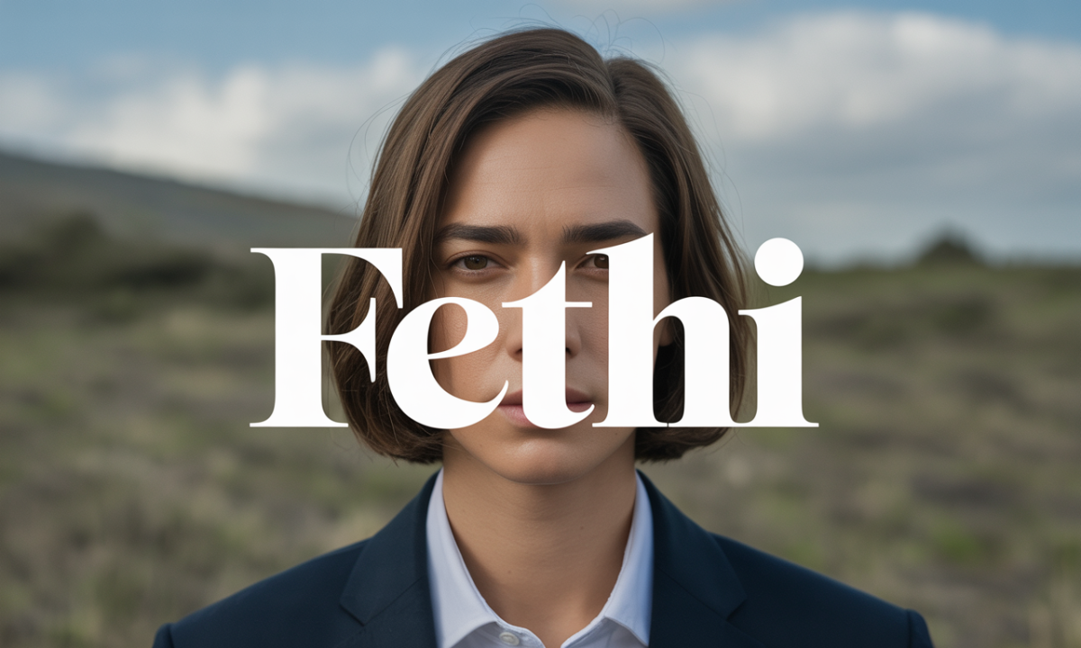 Illustration de Fethi, Prénoms