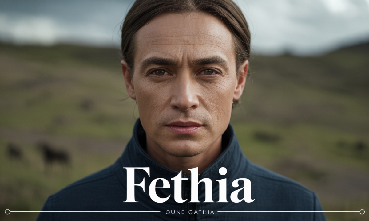 Illustration de Fethia, Prénoms