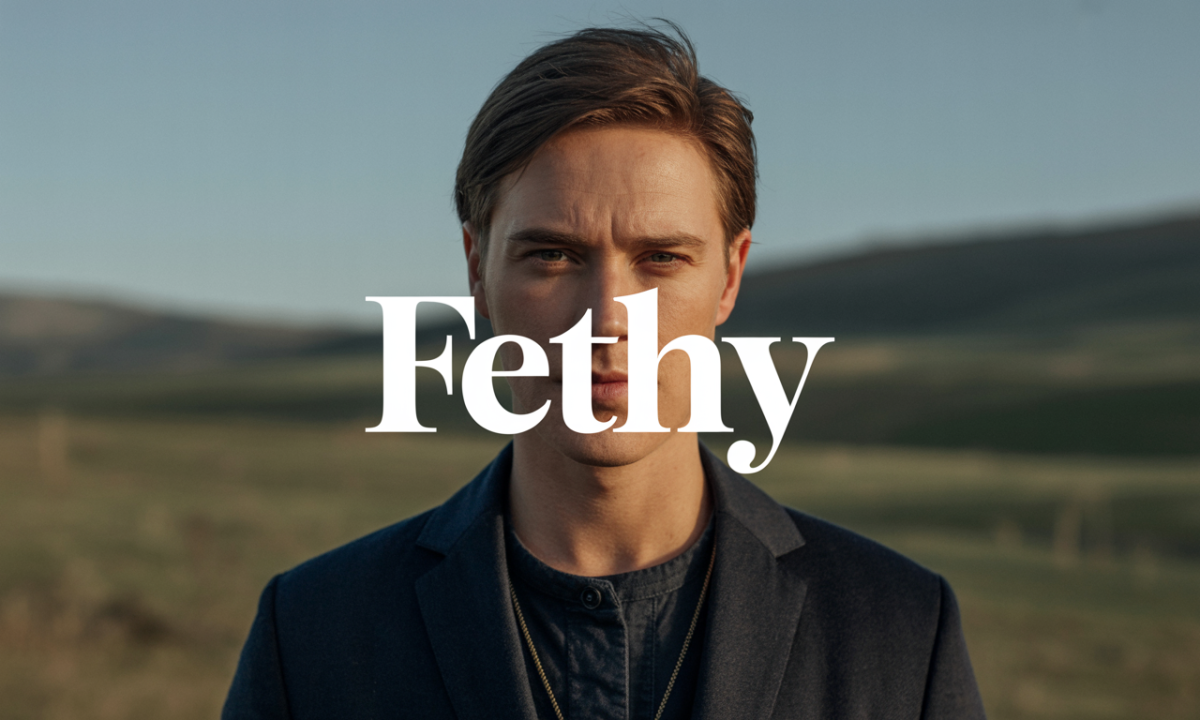 Illustration de Fethy, Prénoms