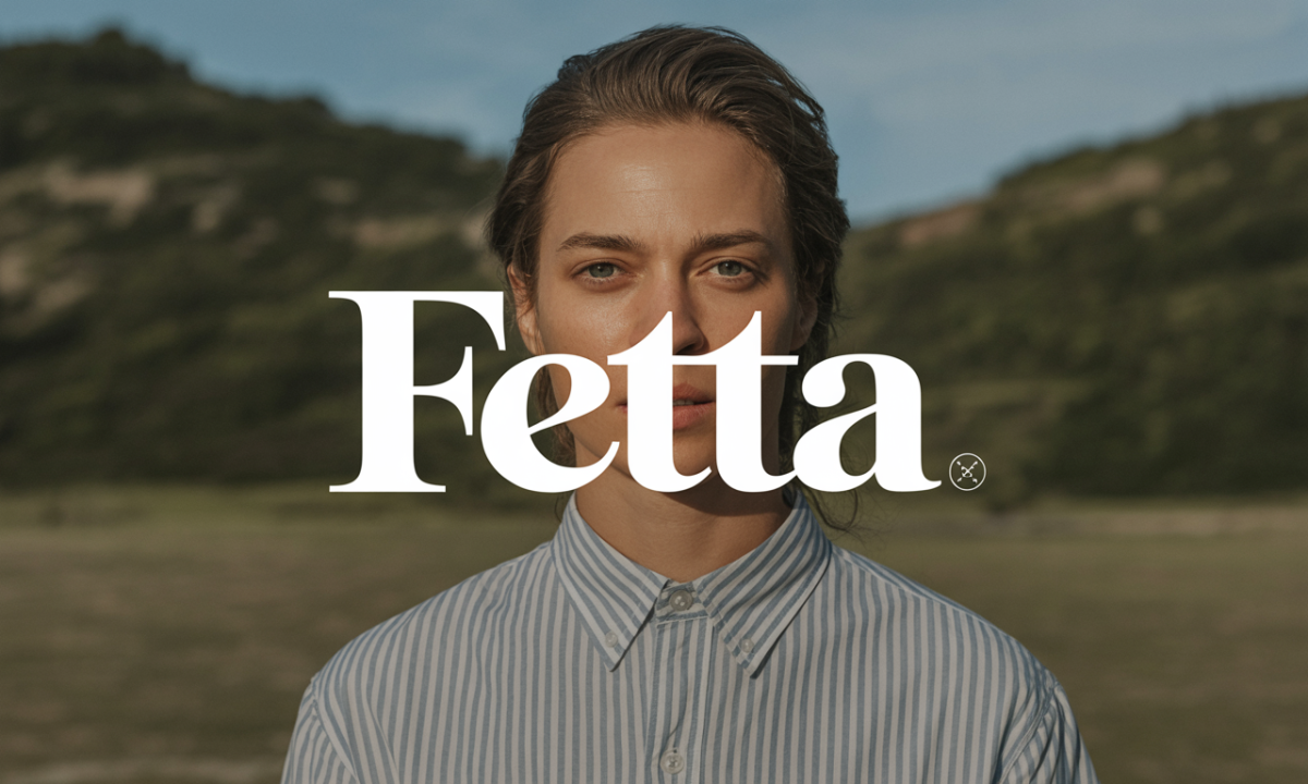 Illustration de Fetta, Prénoms