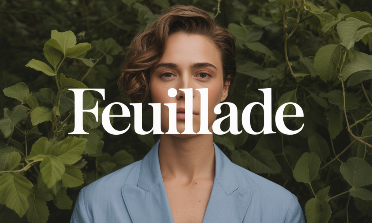 Illustration de Feuillade, Noms de famille