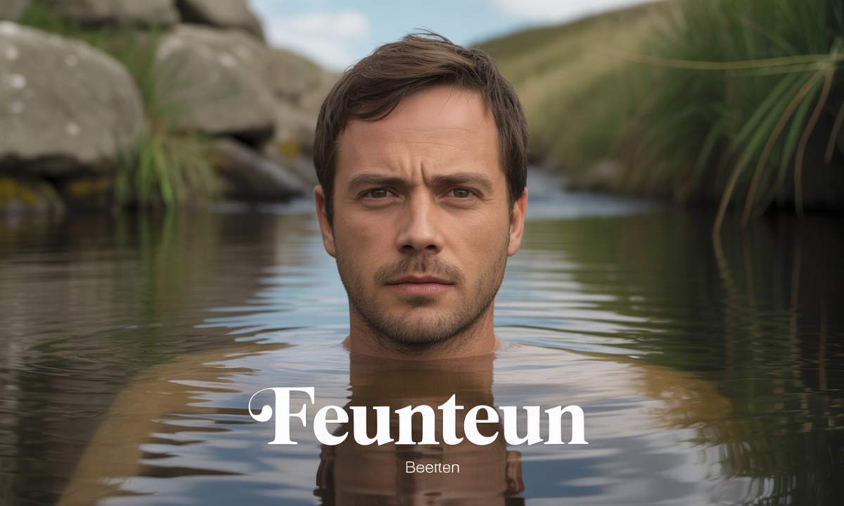 Illustration de Feunteun, Noms de famille