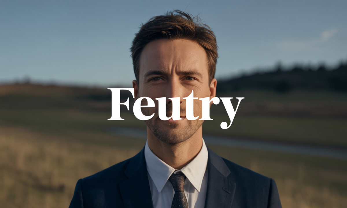 Illustration de Feutry, Noms de famille