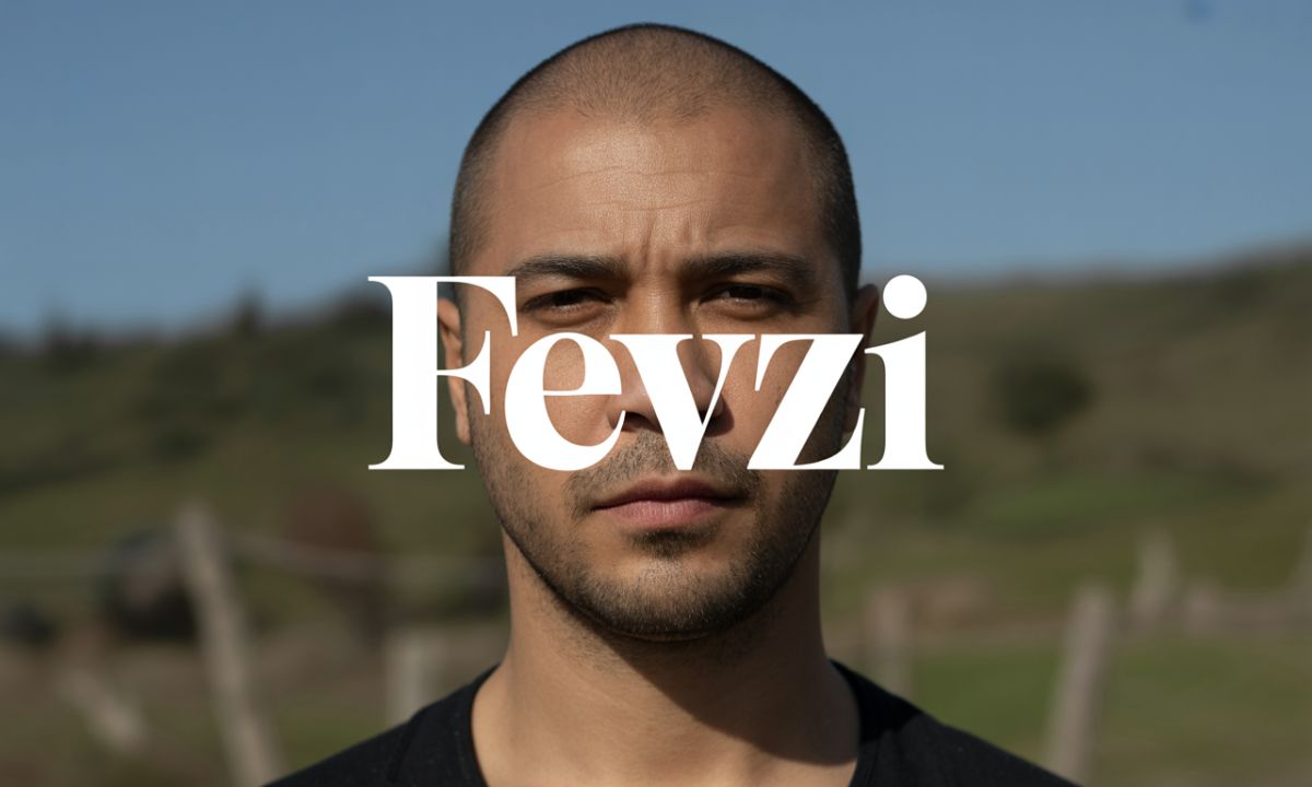 Illustration de Fevzi, Prénoms