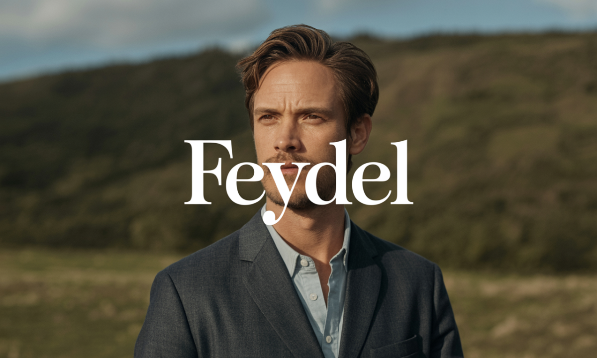 Illustration de Feydel, Noms de famille