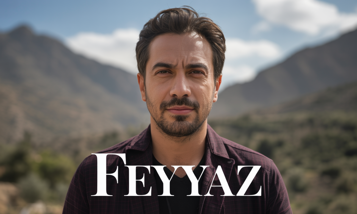 Illustration de Feyyaz, Prénoms