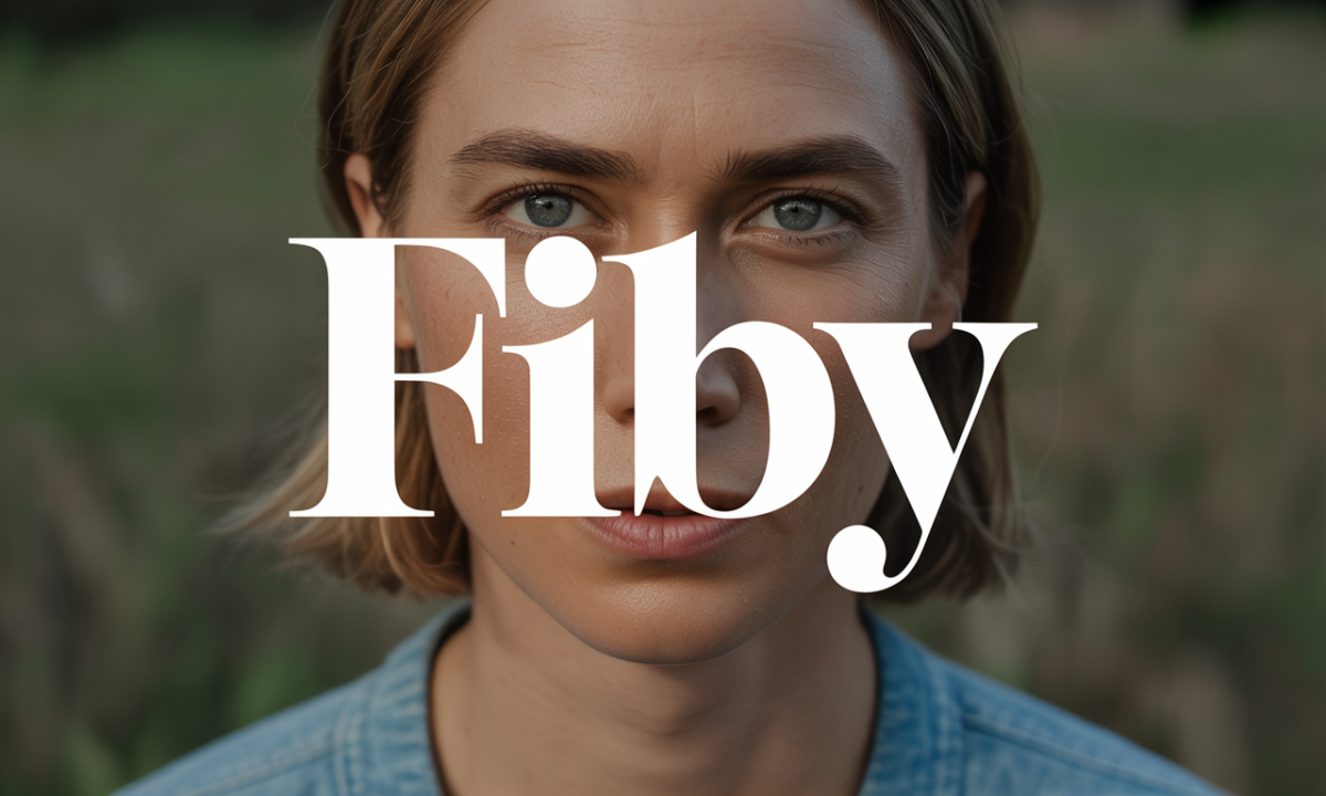 Illustration de Fiby, Prénoms