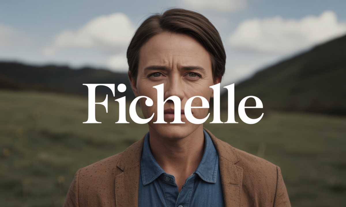 Illustration de Fichelle, Noms de famille