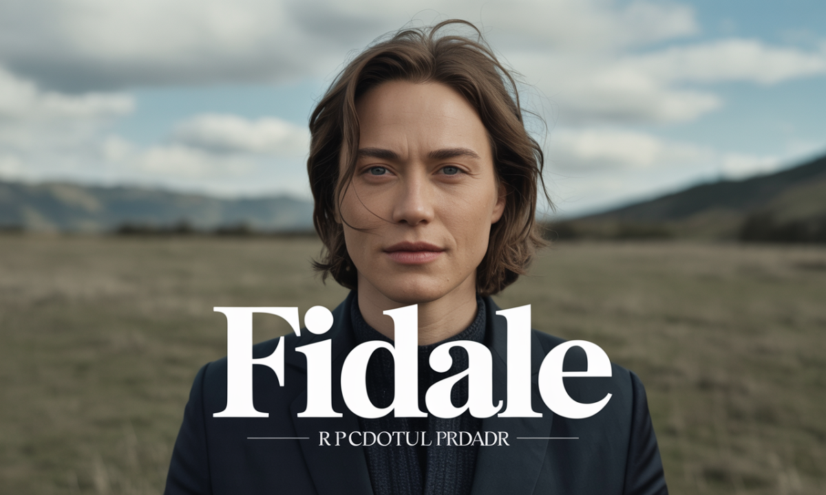 Illustration de Fidale, Prénoms