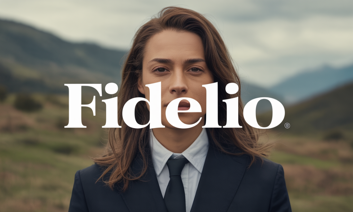 Illustration de Fidelio, Prénoms
