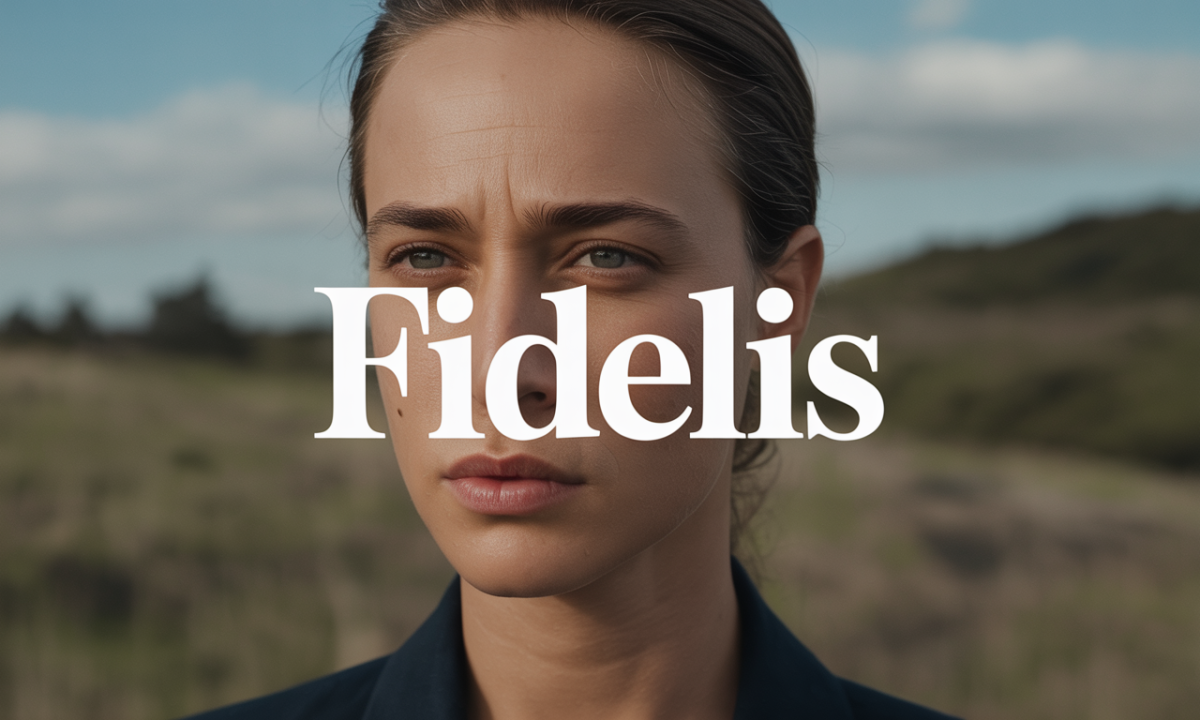Illustration de Fidelis, Prénoms