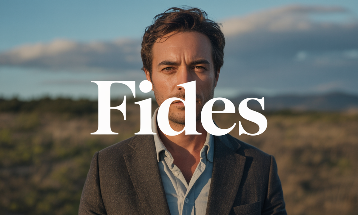 Illustration de Fides, Prénoms