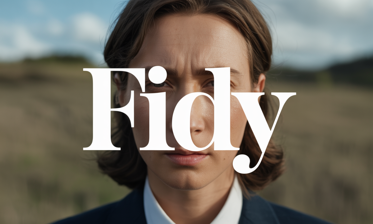 Illustration de Fidy, Prénoms