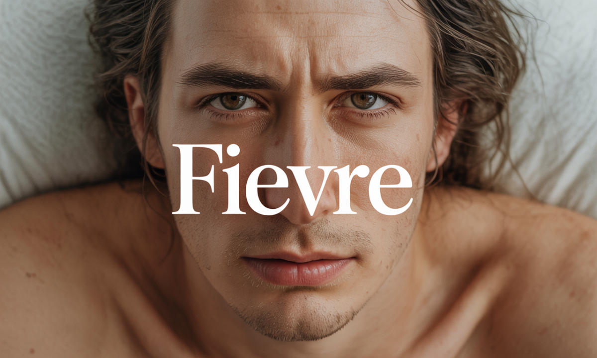 Illustration de Fievre, Noms de famille