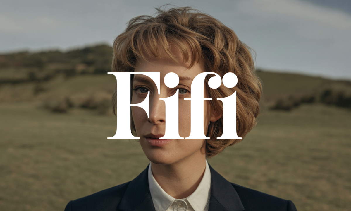 Illustration de Fifi, Prénoms