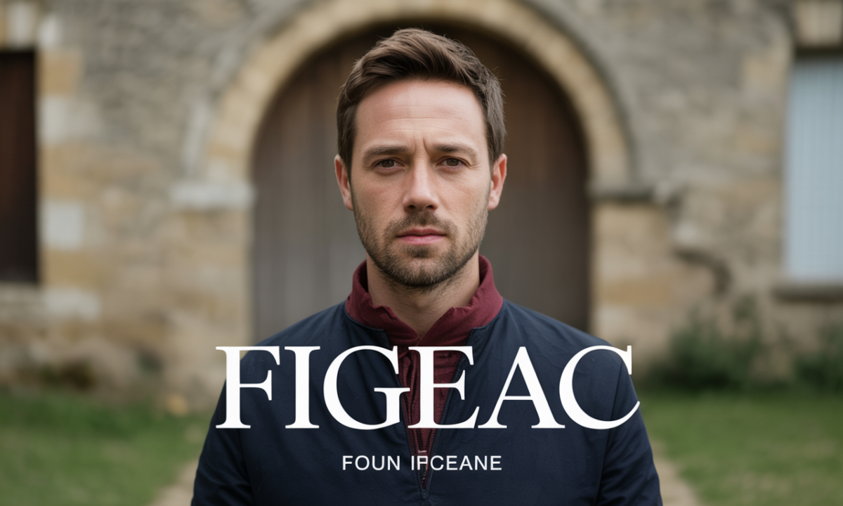 Illustration de Figeac, Noms de famille