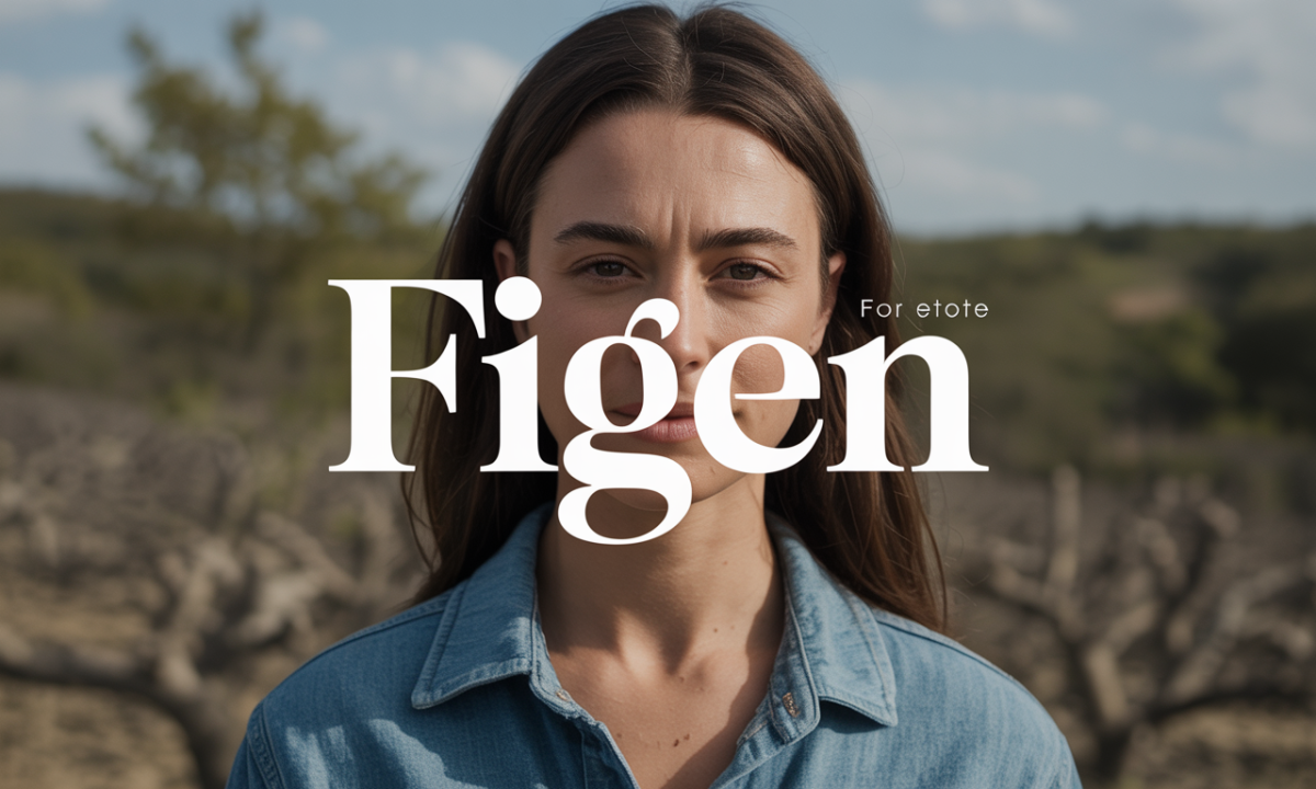 Illustration de Figen, Prénoms