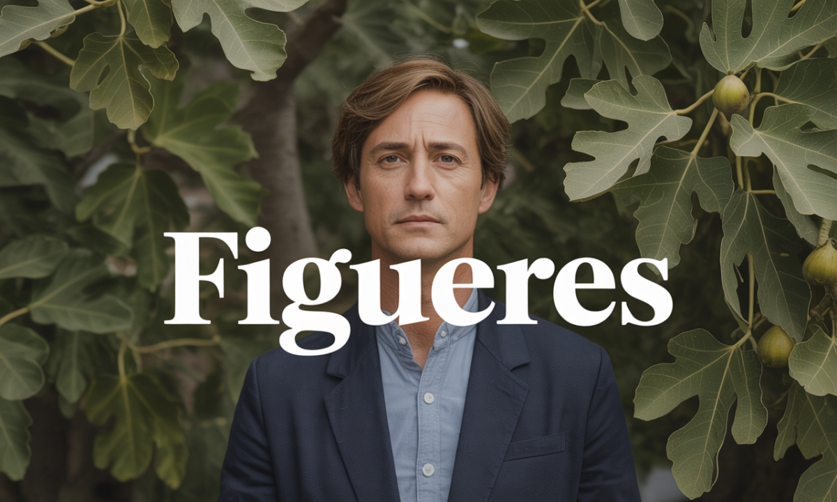 Illustration de Figueres, Noms de famille